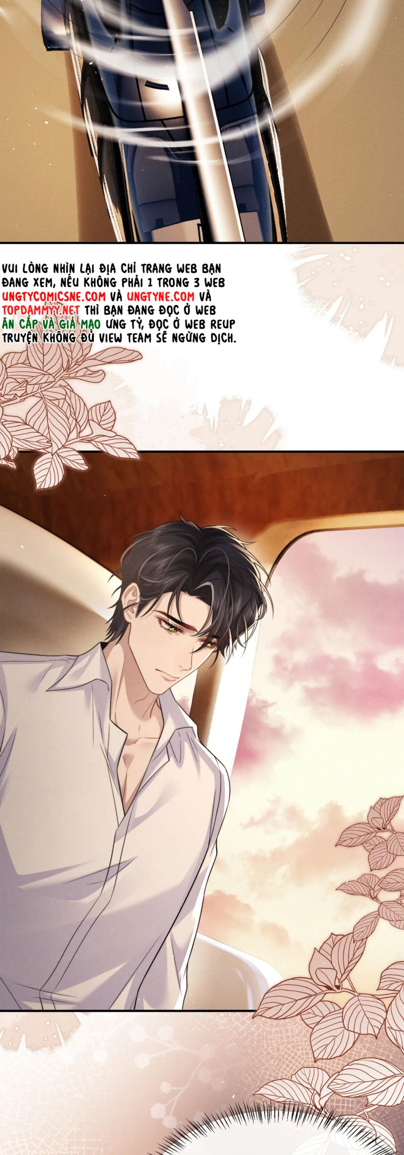 Chấp sự thỏ cụp tai Chap 164 - Next Chap 165