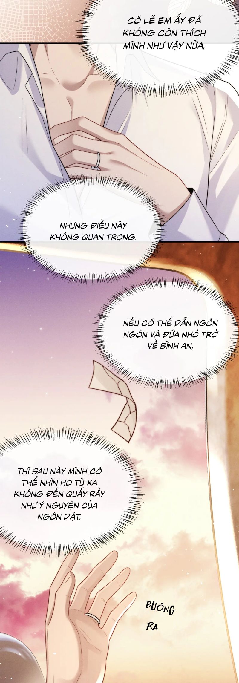 Chấp sự thỏ cụp tai Chap 164 - Next Chap 165