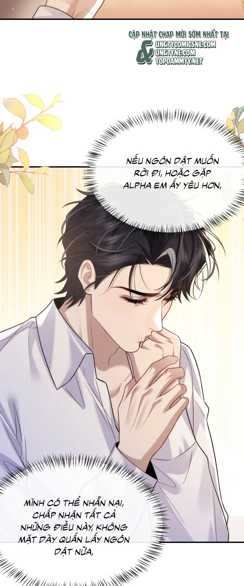 Chấp sự thỏ cụp tai Chap 164 - Next Chap 165