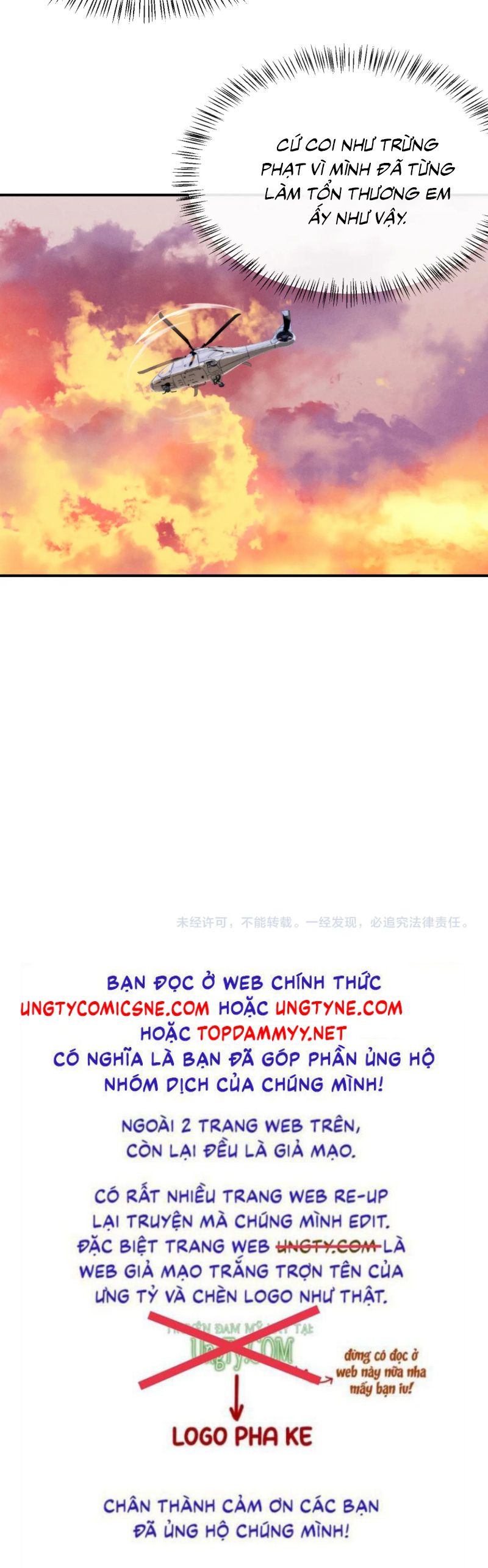 Chấp sự thỏ cụp tai Chap 164 - Next Chap 165