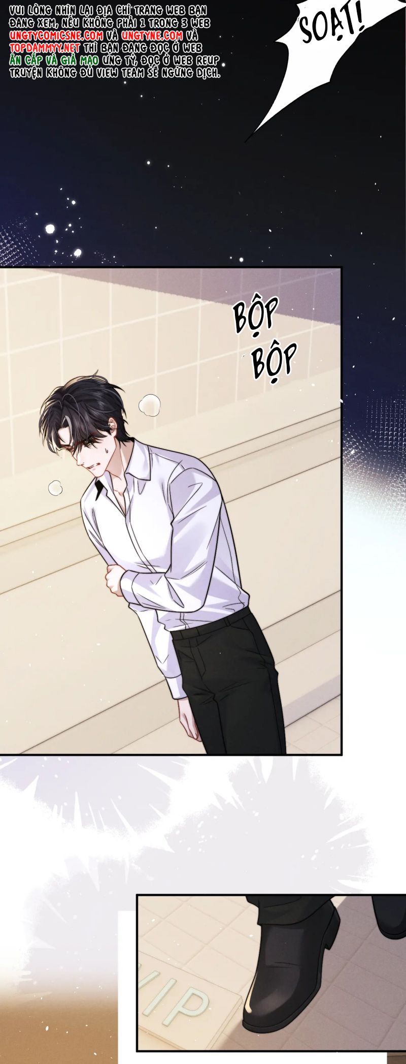 Chấp sự thỏ cụp tai Chap 164 - Next Chap 165