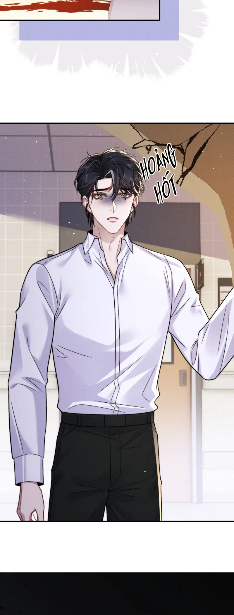 Chấp sự thỏ cụp tai Chap 164 - Next Chap 165
