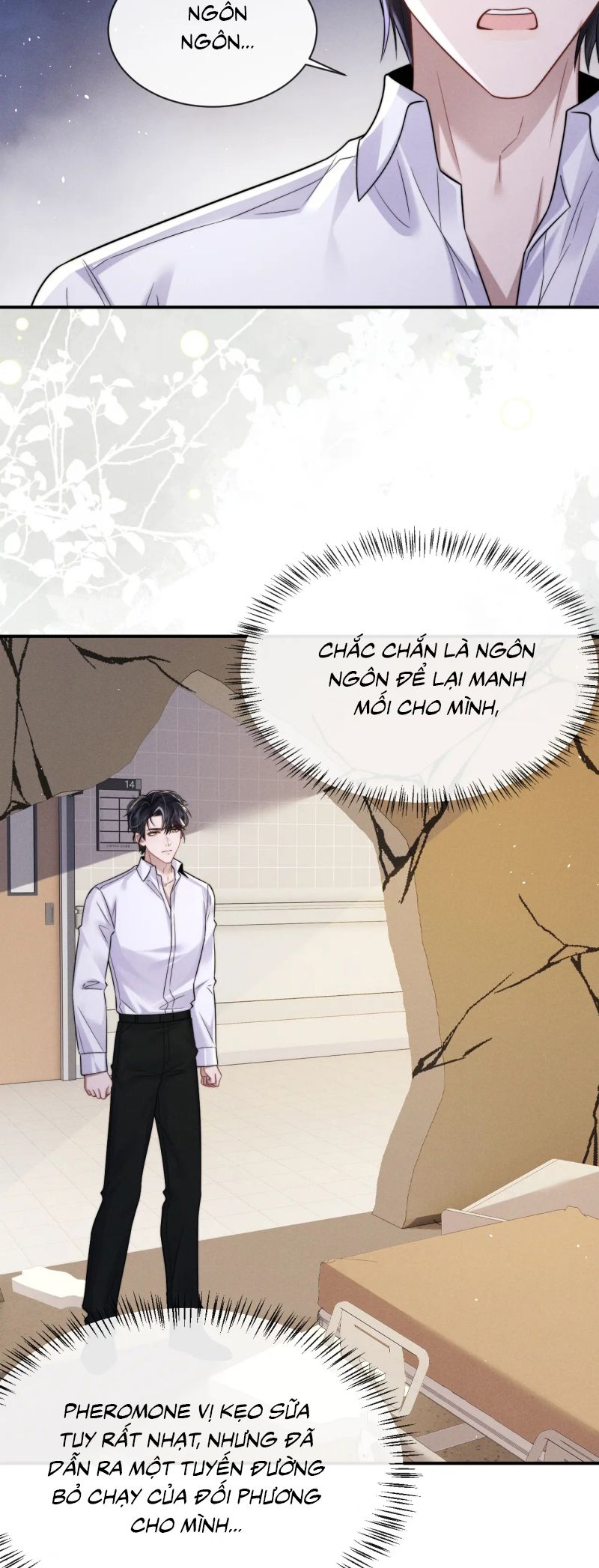 Chấp sự thỏ cụp tai Chap 164 - Next Chap 165