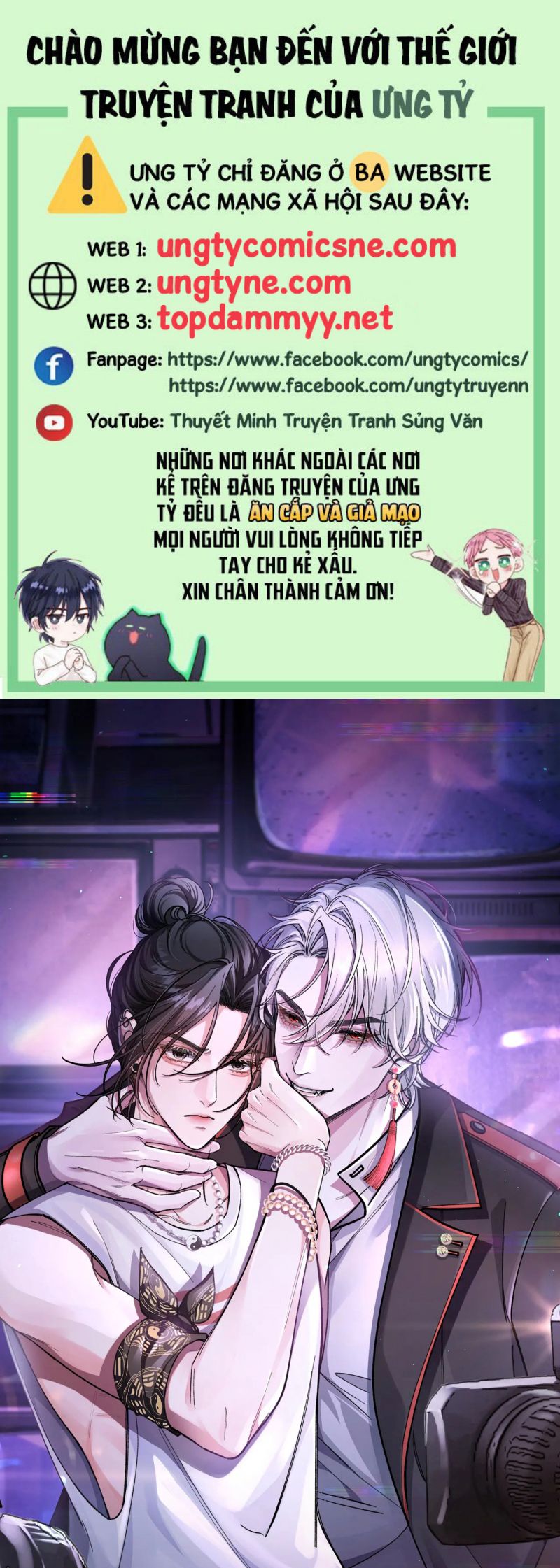 Scandal Ngọt Ngào Và Cay Nồng Chap 20 - Next 