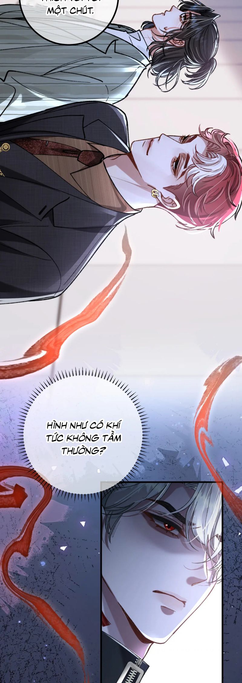 Scandal Ngọt Ngào Và Cay Nồng Chap 20 - Next 