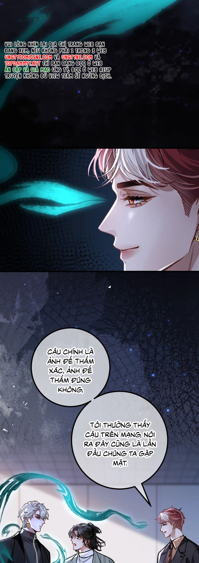 Scandal Ngọt Ngào Và Cay Nồng Chap 20 - Next 