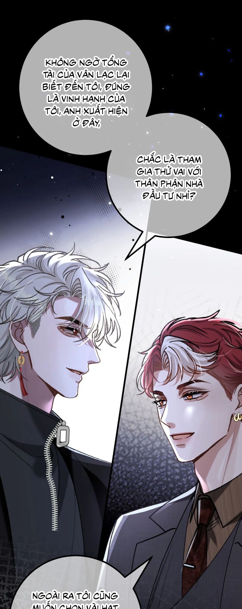 Scandal Ngọt Ngào Và Cay Nồng Chap 20 - Next 