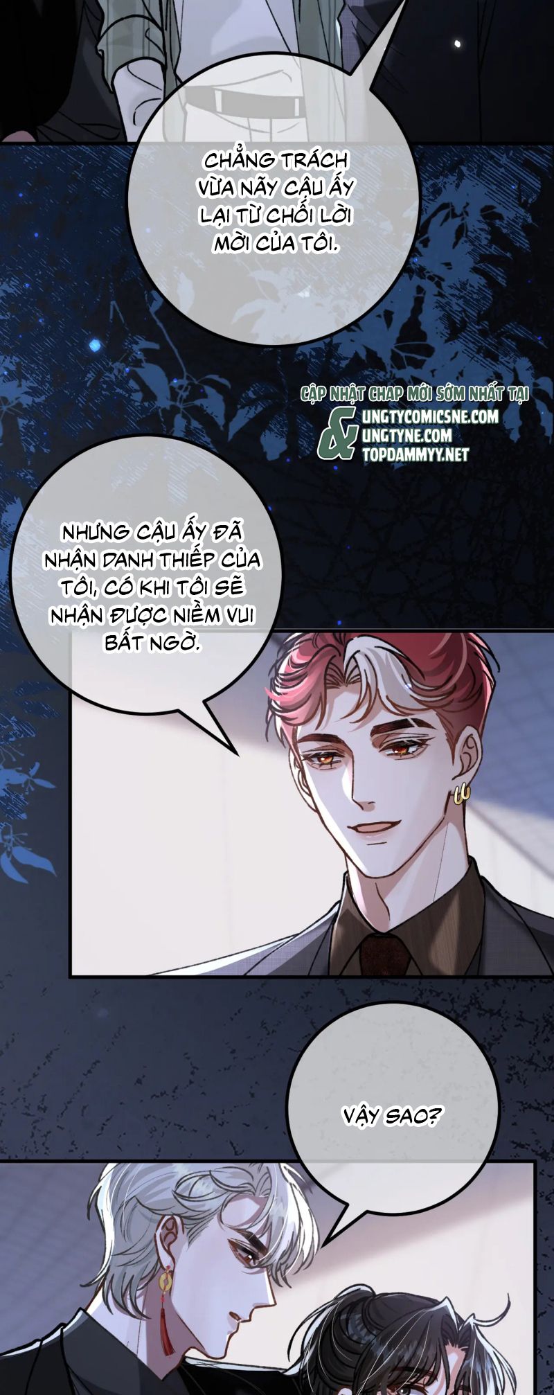 Scandal Ngọt Ngào Và Cay Nồng Chap 20 - Next 