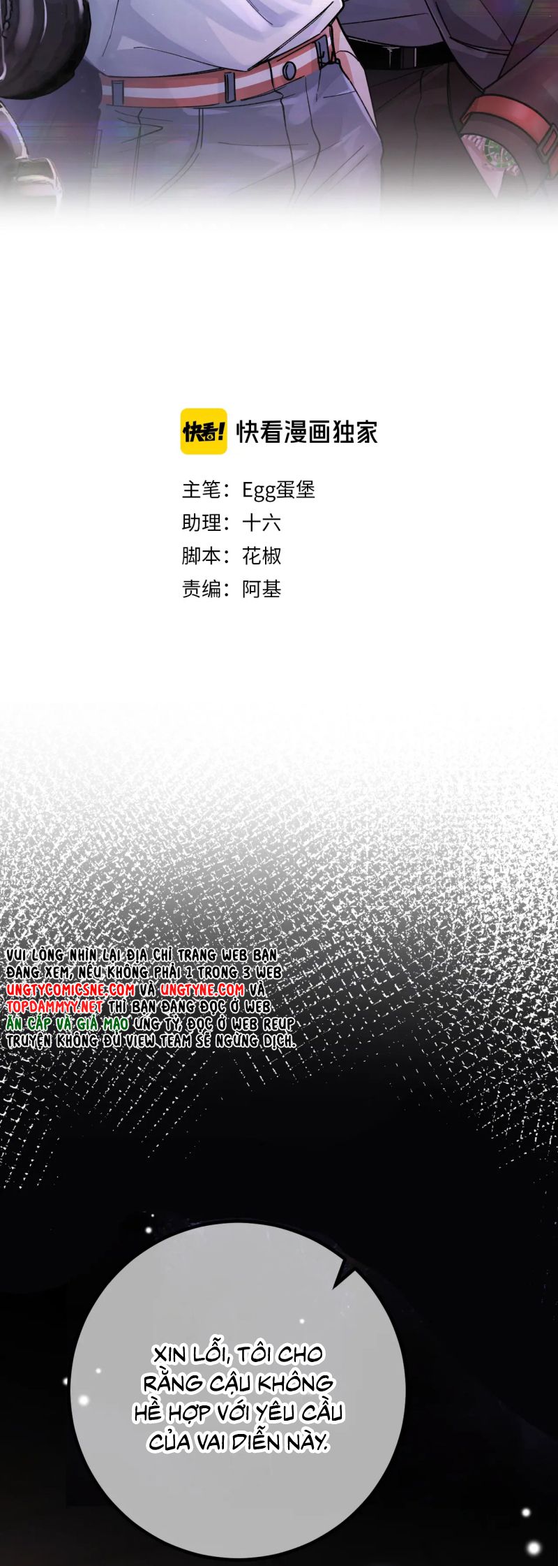 Scandal Ngọt Ngào Và Cay Nồng Chap 20 - Next 