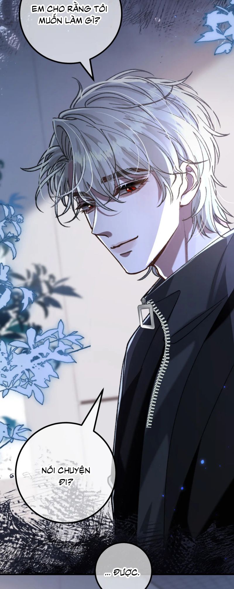 Scandal Ngọt Ngào Và Cay Nồng Chap 20 - Next 