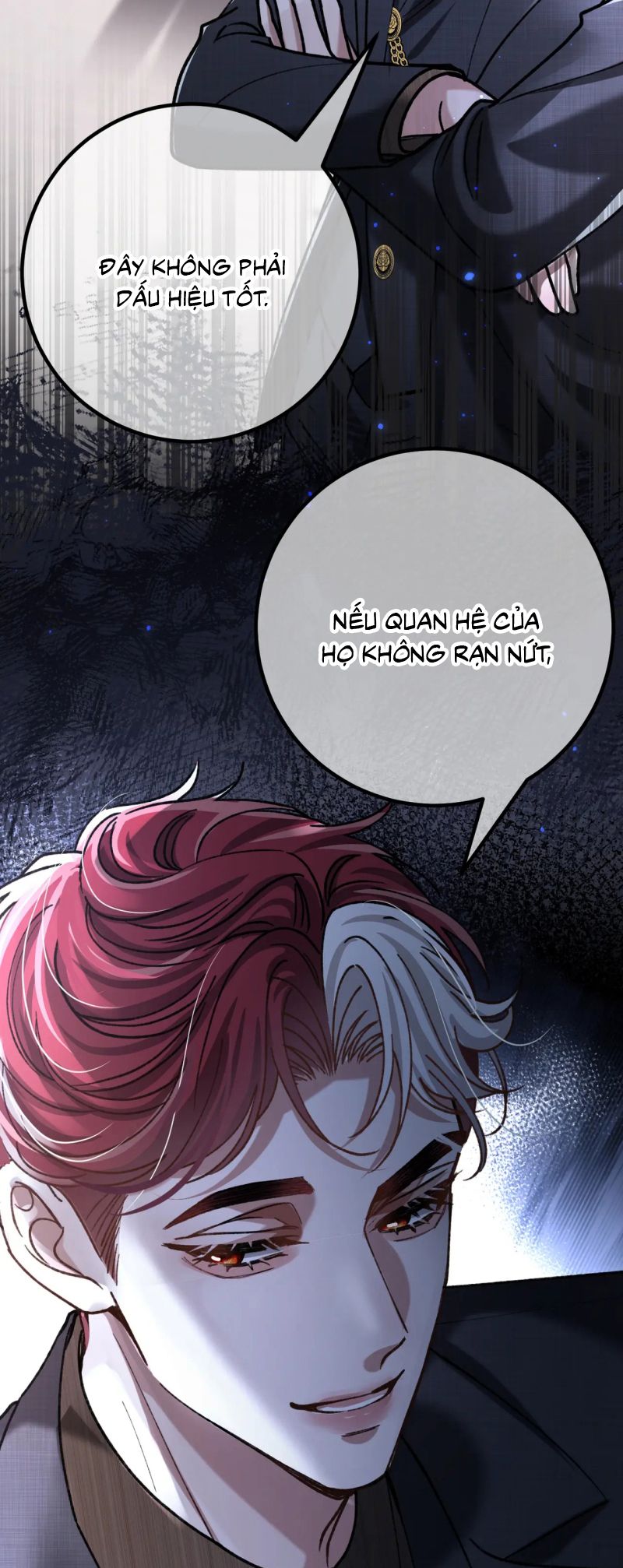Scandal Ngọt Ngào Và Cay Nồng Chap 20 - Next 