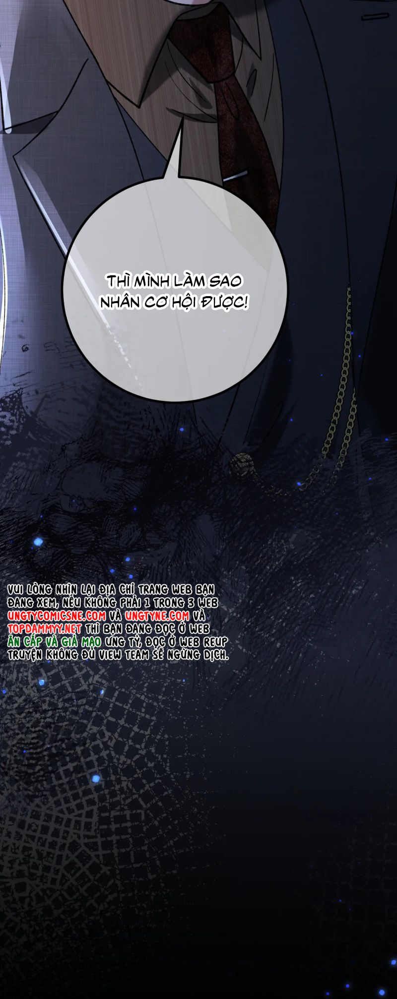 Scandal Ngọt Ngào Và Cay Nồng Chap 20 - Next 