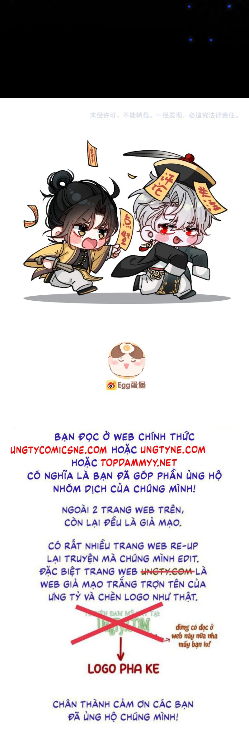 Scandal Ngọt Ngào Và Cay Nồng Chap 20 - Next 