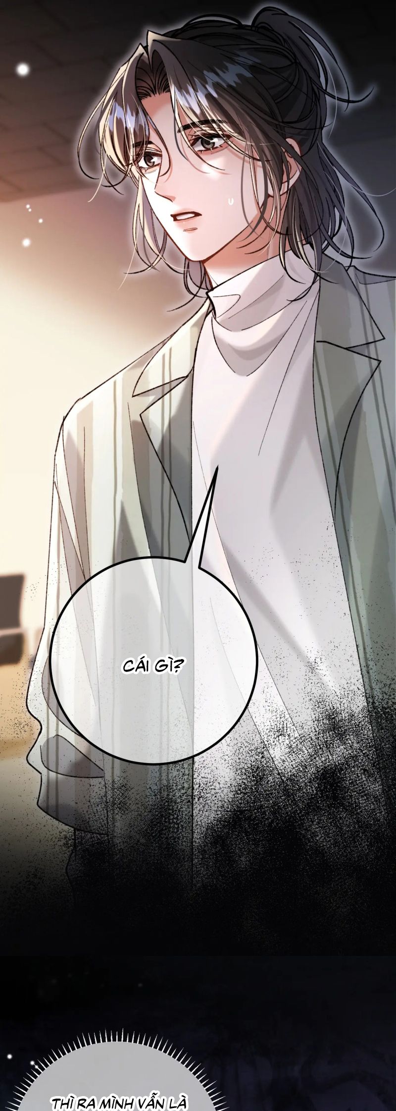 Scandal Ngọt Ngào Và Cay Nồng Chap 20 - Next 