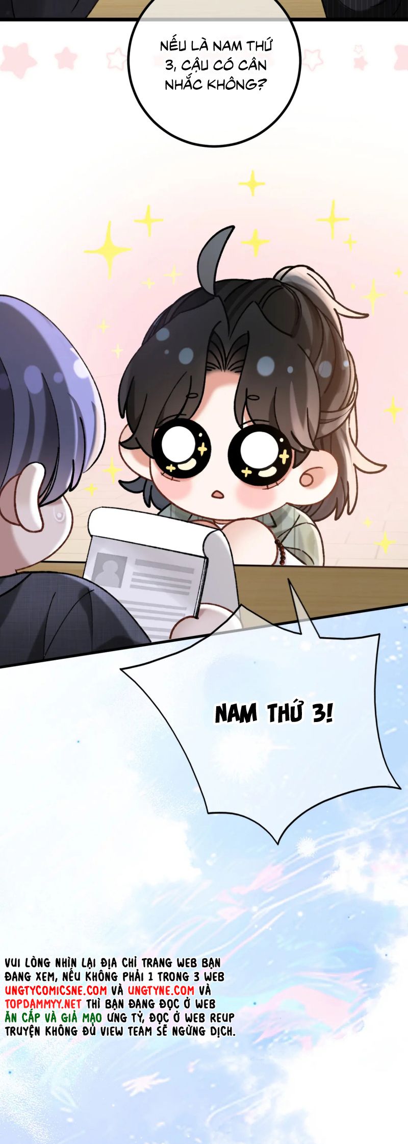 Scandal Ngọt Ngào Và Cay Nồng Chap 20 - Next 