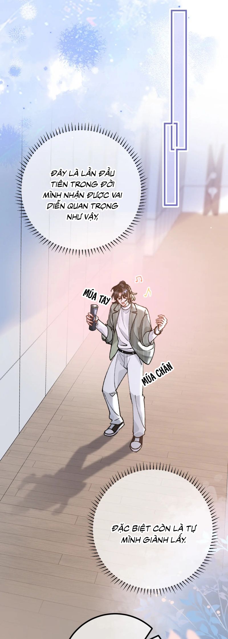 Scandal Ngọt Ngào Và Cay Nồng Chap 20 - Next 