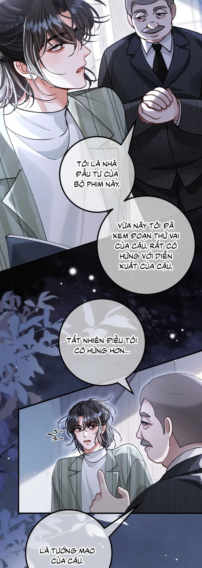 Scandal Ngọt Ngào Và Cay Nồng Chap 20 - Next 