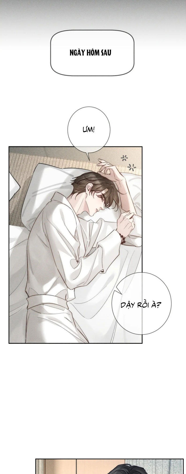Nhân Vật Chính Chỉ Muốn Yêu Đương Chap 234 - Next 