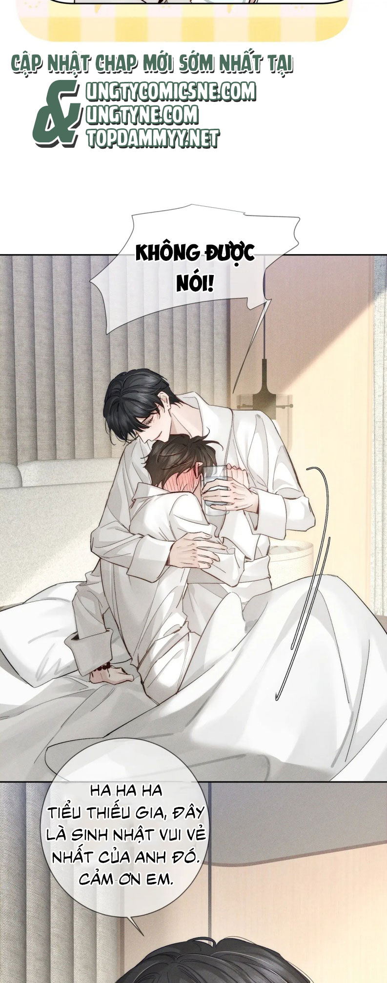 Nhân Vật Chính Chỉ Muốn Yêu Đương Chap 234 - Next 