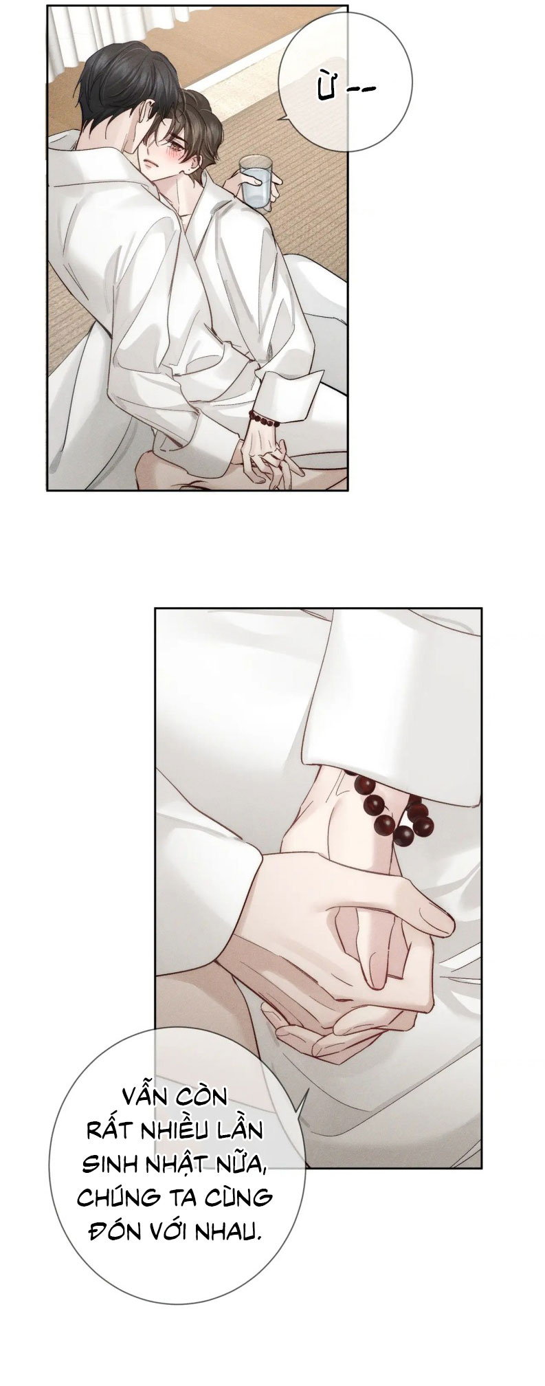 Nhân Vật Chính Chỉ Muốn Yêu Đương Chap 234 - Next 