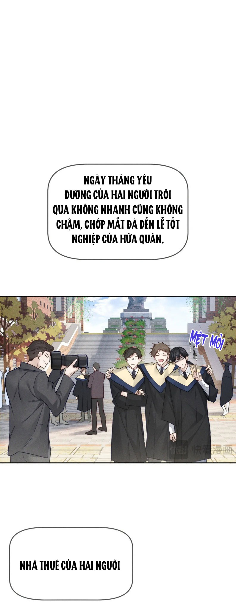 Nhân Vật Chính Chỉ Muốn Yêu Đương Chap 234 - Next 