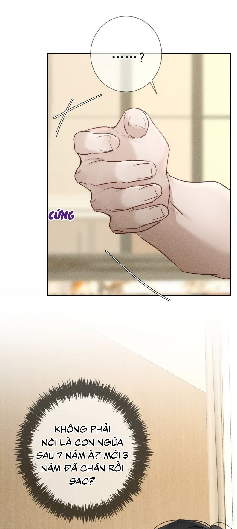 Nhân Vật Chính Chỉ Muốn Yêu Đương Chap 234 - Next 