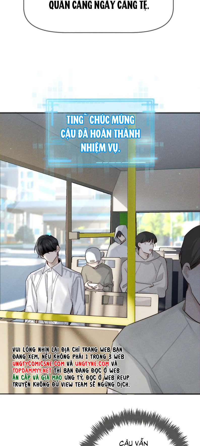 Nhân Vật Chính Chỉ Muốn Yêu Đương Chap 234 - Next 
