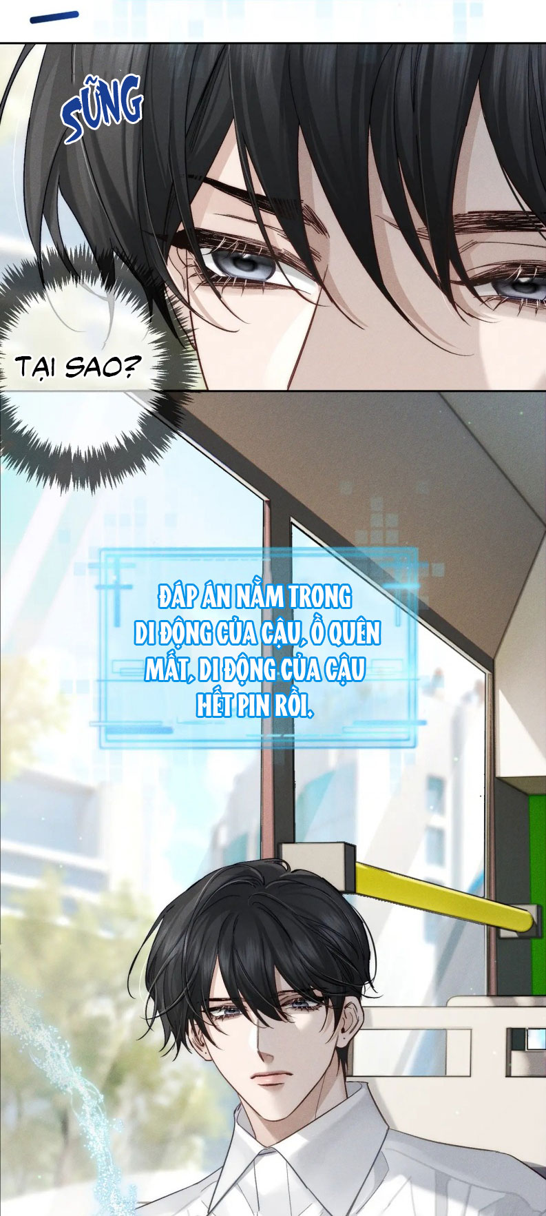 Nhân Vật Chính Chỉ Muốn Yêu Đương Chap 234 - Next 