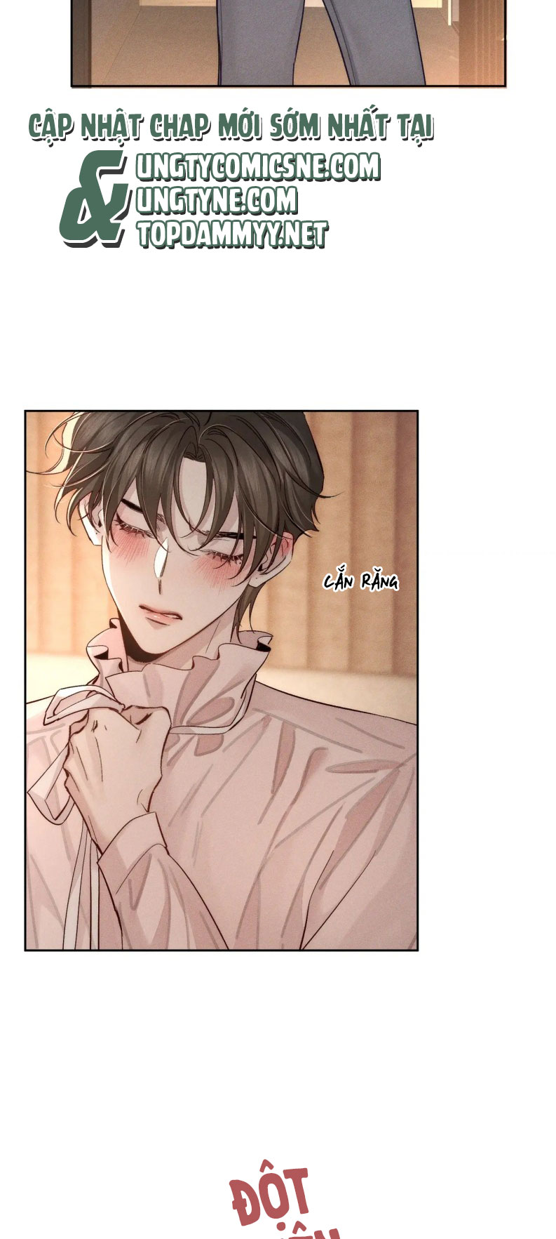 Nhân Vật Chính Chỉ Muốn Yêu Đương Chap 234 - Next 