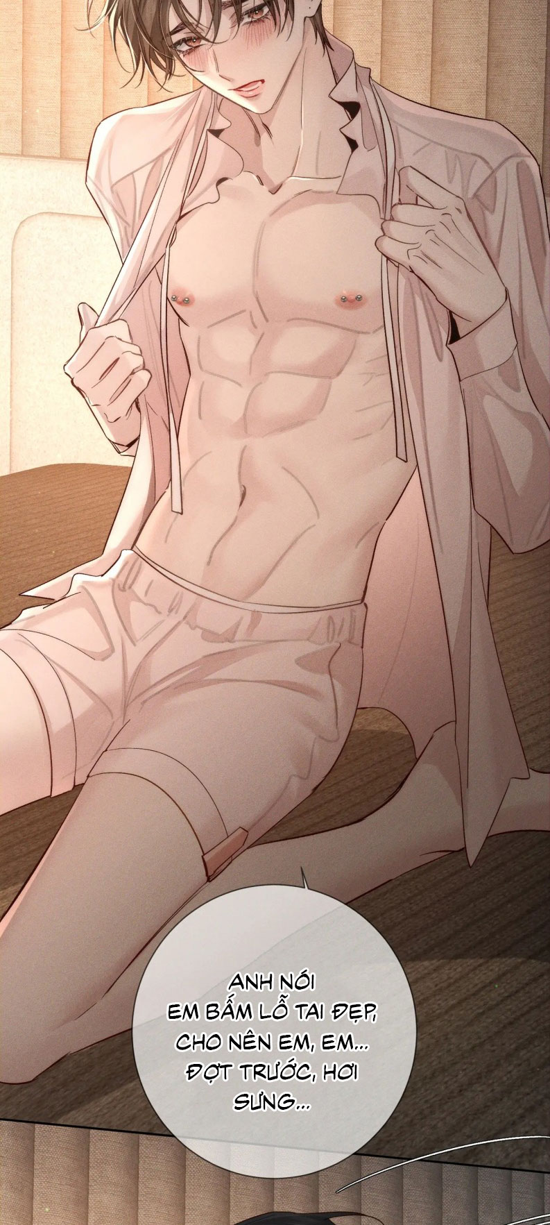 Nhân Vật Chính Chỉ Muốn Yêu Đương Chap 234 - Next 