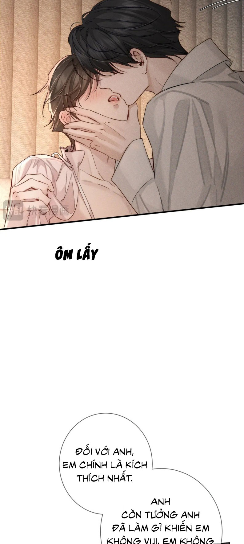 Nhân Vật Chính Chỉ Muốn Yêu Đương Chap 234 - Next 