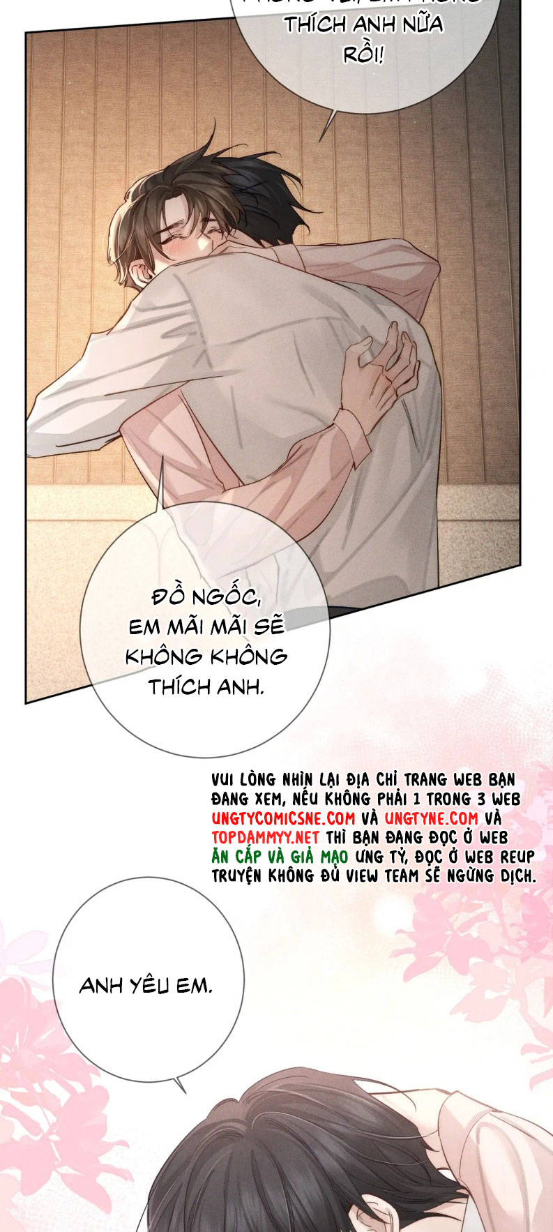Nhân Vật Chính Chỉ Muốn Yêu Đương Chap 234 - Next 