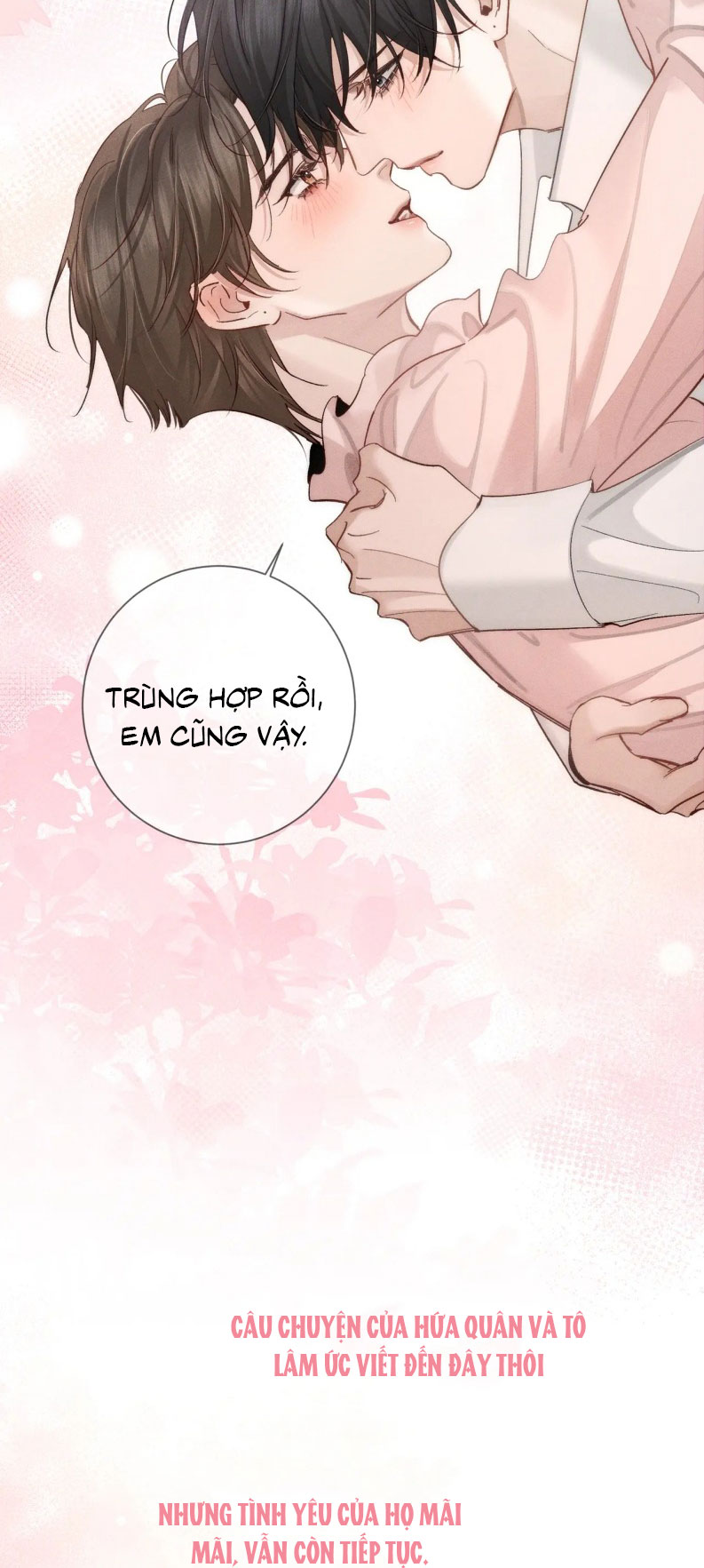 Nhân Vật Chính Chỉ Muốn Yêu Đương Chap 234 - Next 