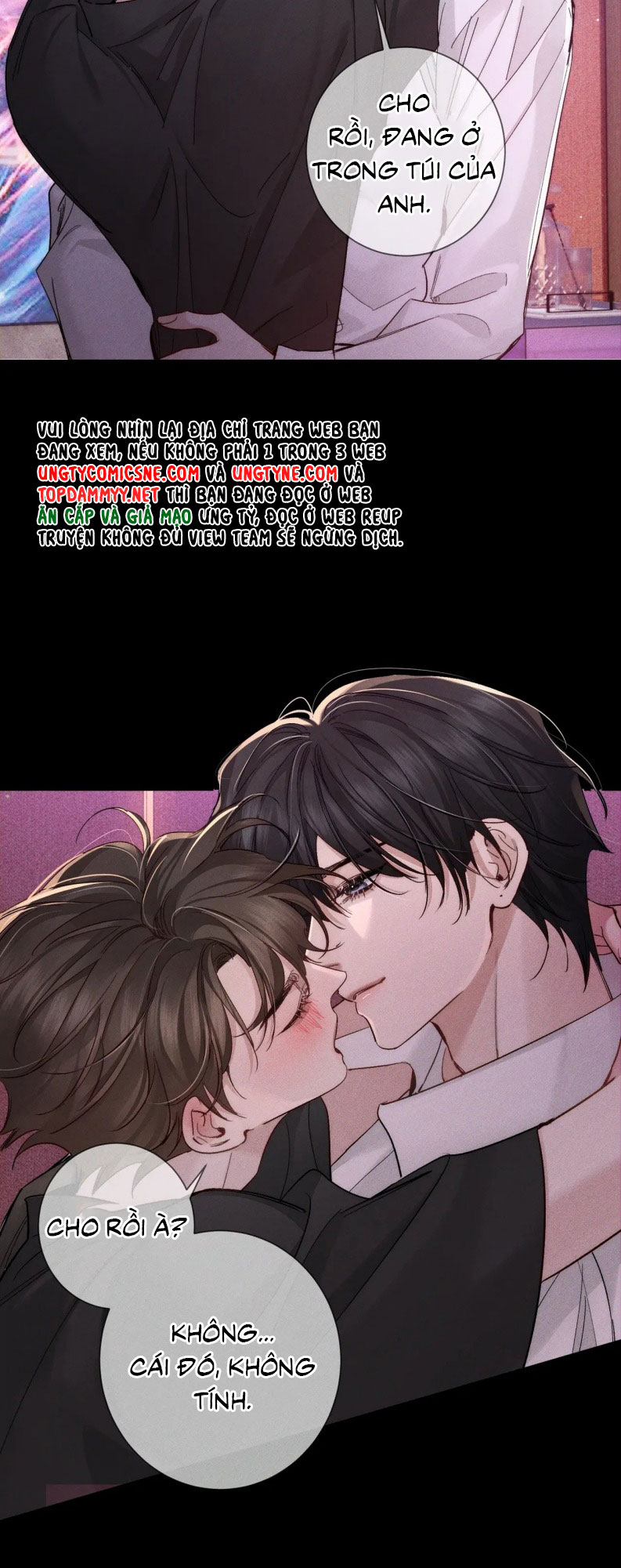 Nhân Vật Chính Chỉ Muốn Yêu Đương Chap 234 - Next 