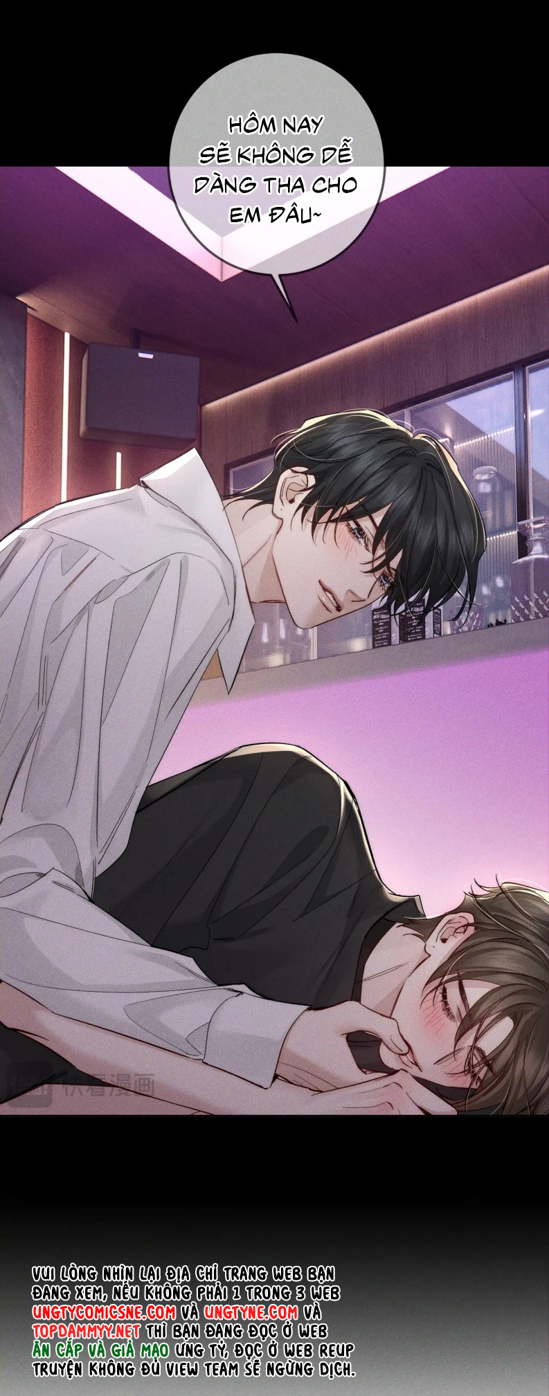 Nhân Vật Chính Chỉ Muốn Yêu Đương Chap 234 - Next 