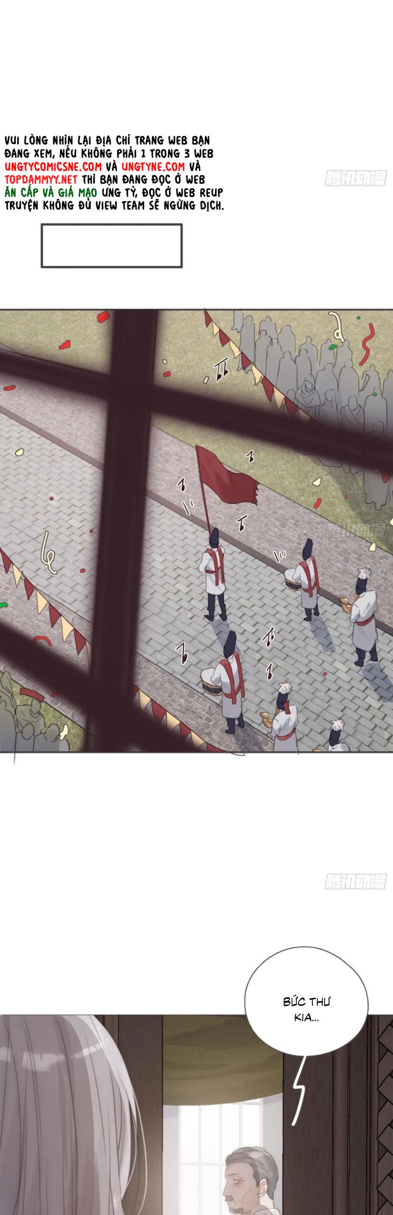 Thỉnh Cùng Ta Đồng Miên Chap 208 - Next 