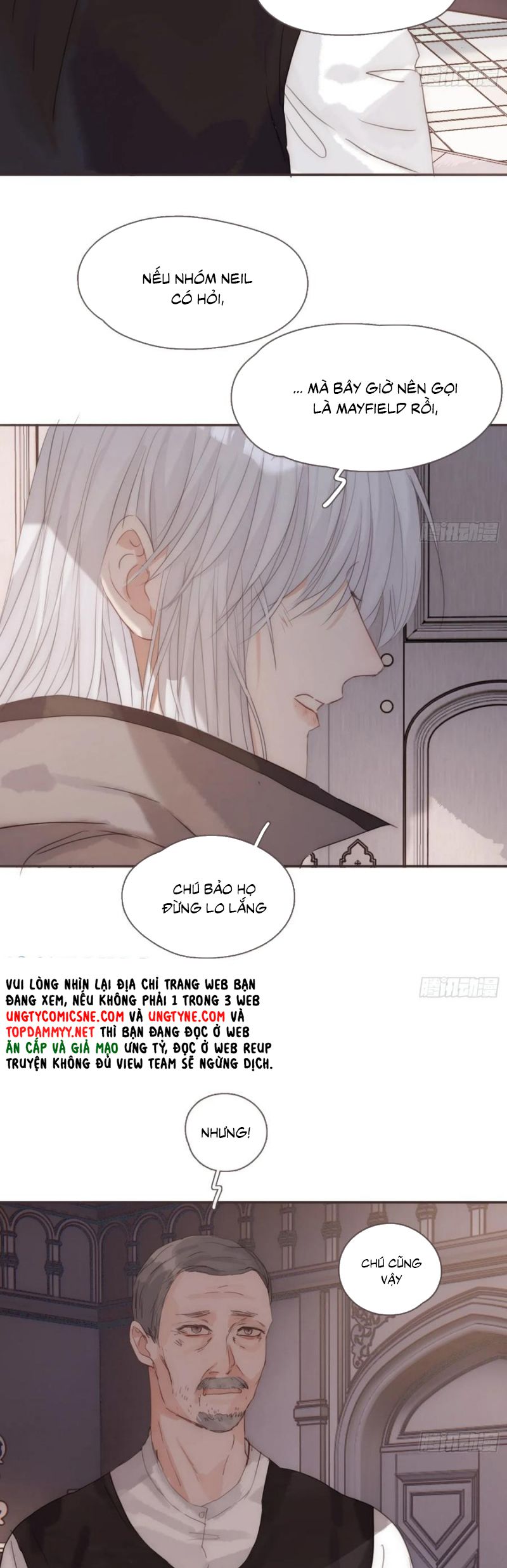 Thỉnh Cùng Ta Đồng Miên Chap 208 - Next 