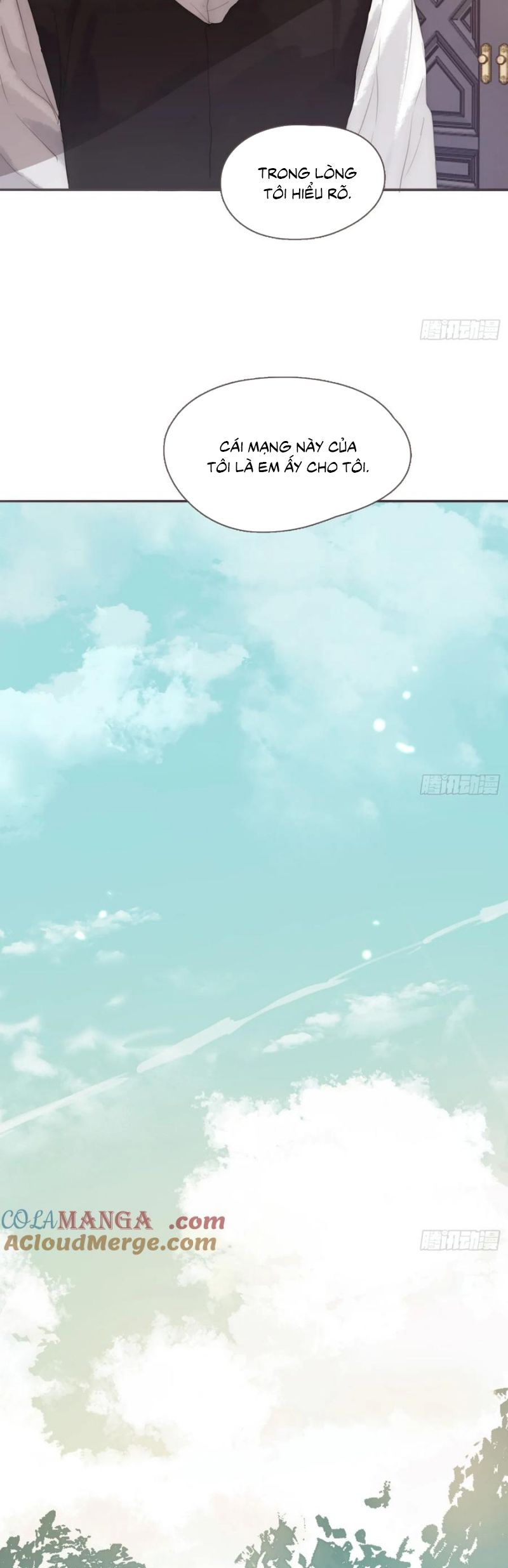 Thỉnh Cùng Ta Đồng Miên Chap 208 - Next 