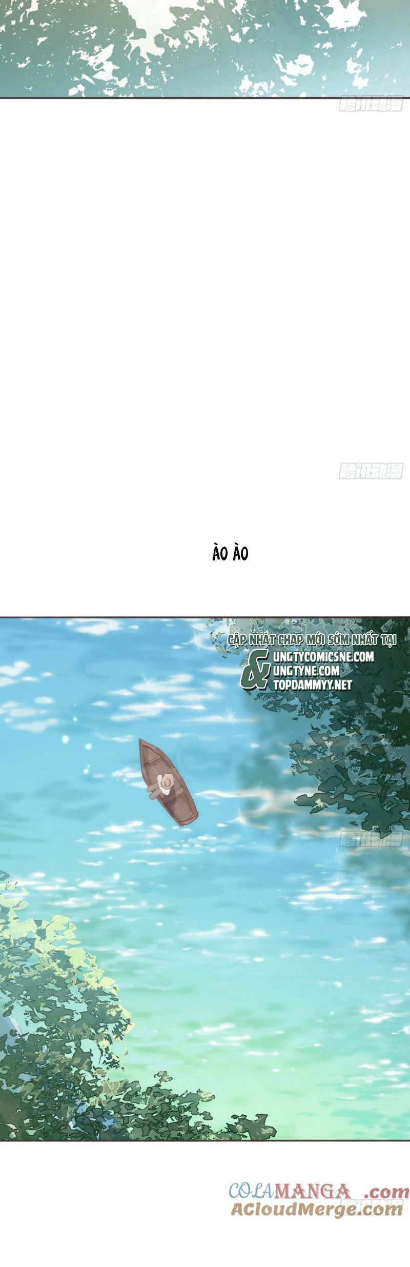 Thỉnh Cùng Ta Đồng Miên Chap 208 - Next 