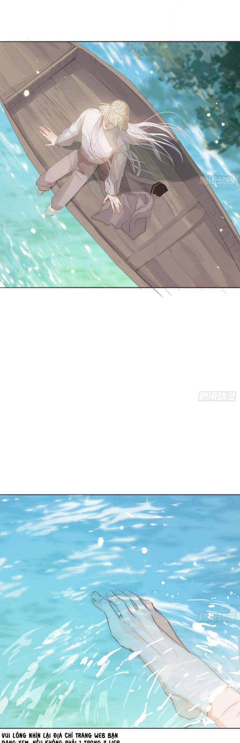 Thỉnh Cùng Ta Đồng Miên Chap 208 - Next 