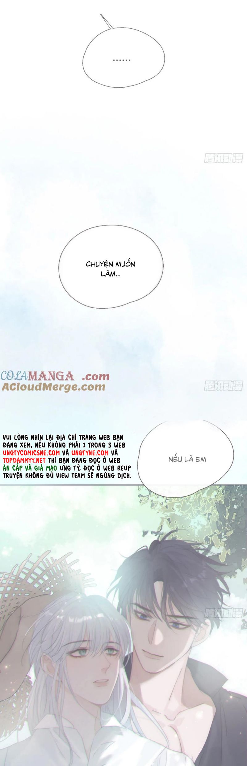 Thỉnh Cùng Ta Đồng Miên Chap 208 - Next 