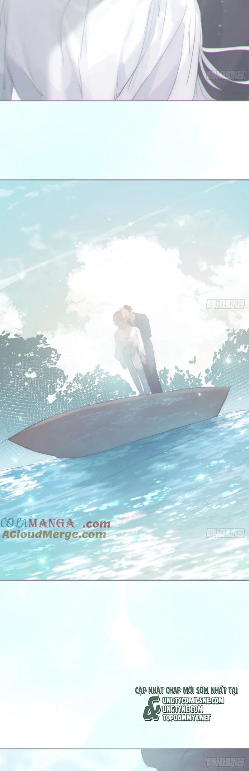 Thỉnh Cùng Ta Đồng Miên Chap 208 - Next 