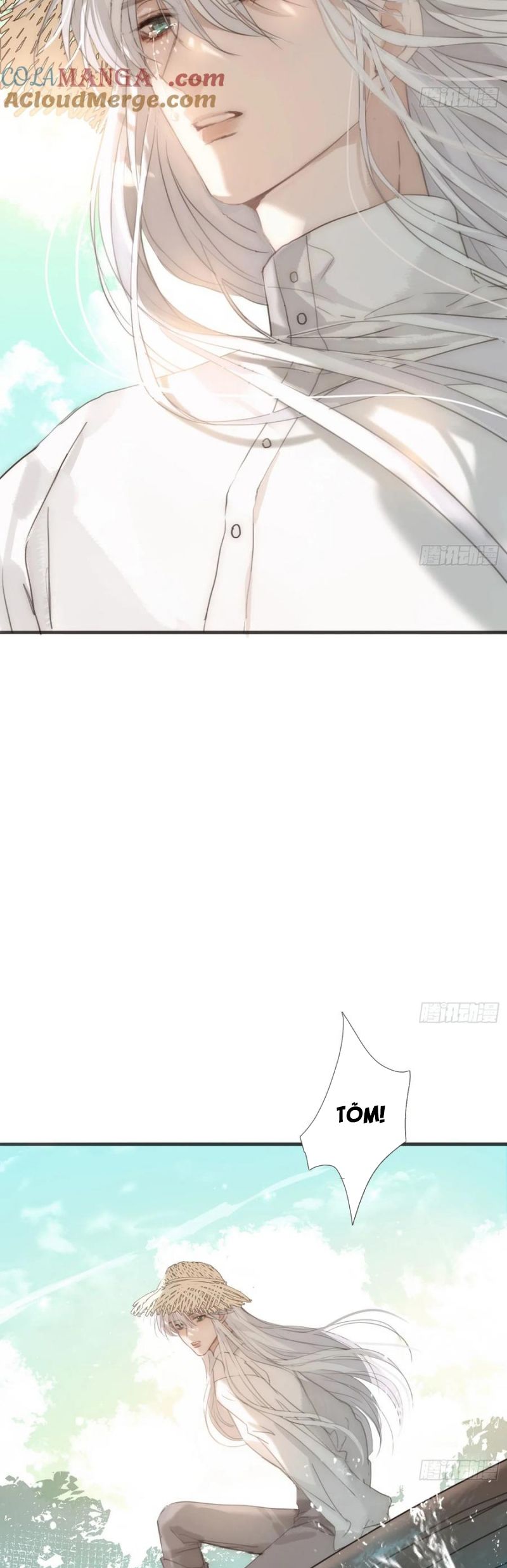Thỉnh Cùng Ta Đồng Miên Chap 208 - Next 