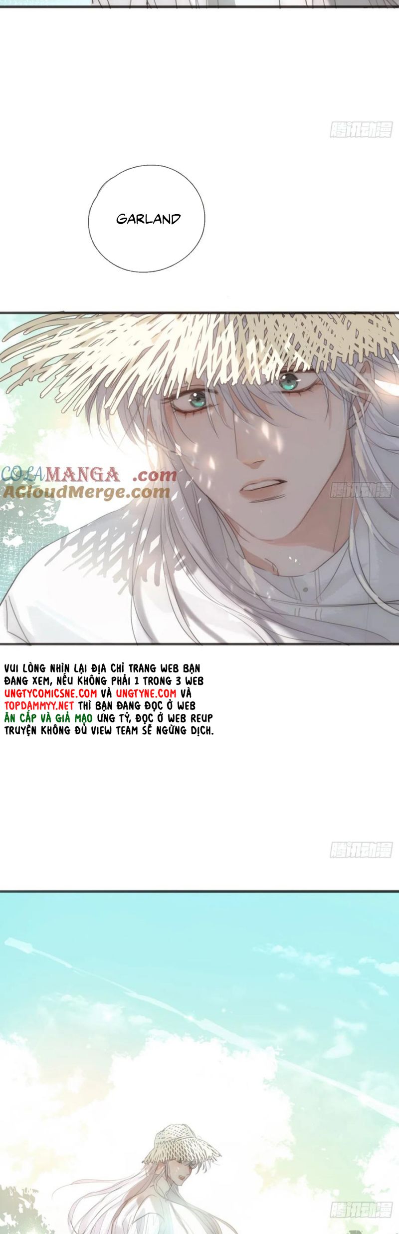 Thỉnh Cùng Ta Đồng Miên Chap 208 - Next 