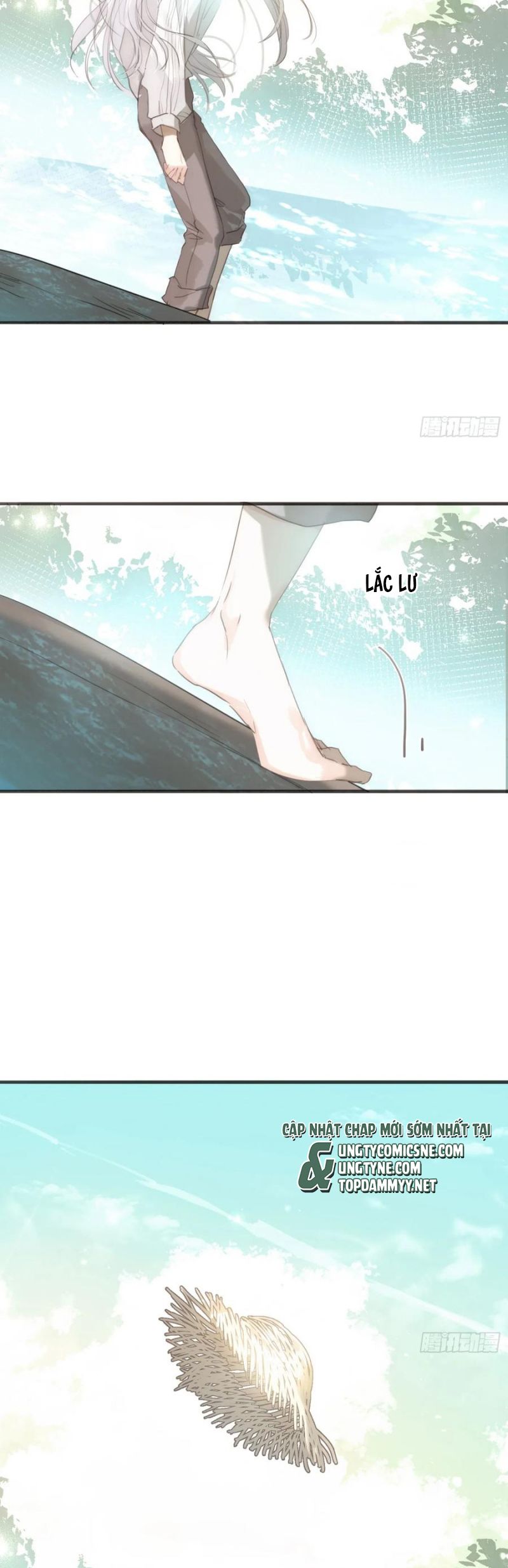 Thỉnh Cùng Ta Đồng Miên Chap 208 - Next 