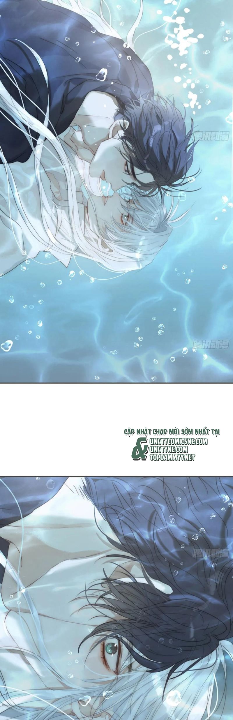 Thỉnh Cùng Ta Đồng Miên Chap 208 - Next 