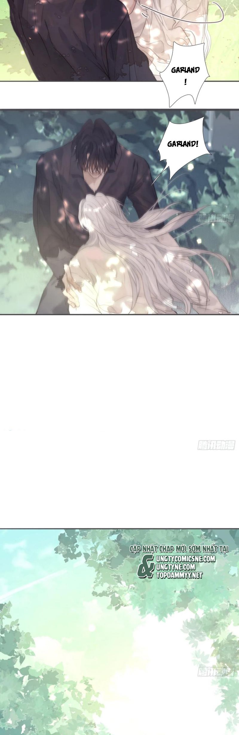 Thỉnh Cùng Ta Đồng Miên Chap 208 - Next 