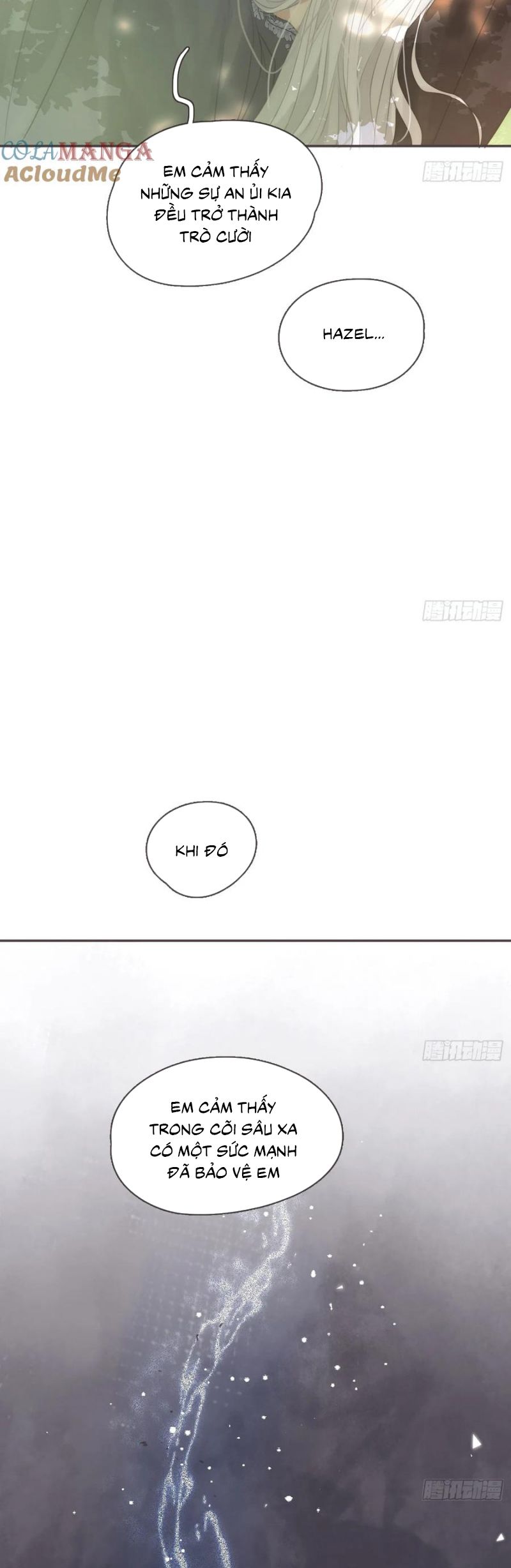 Thỉnh Cùng Ta Đồng Miên Chap 208 - Next 