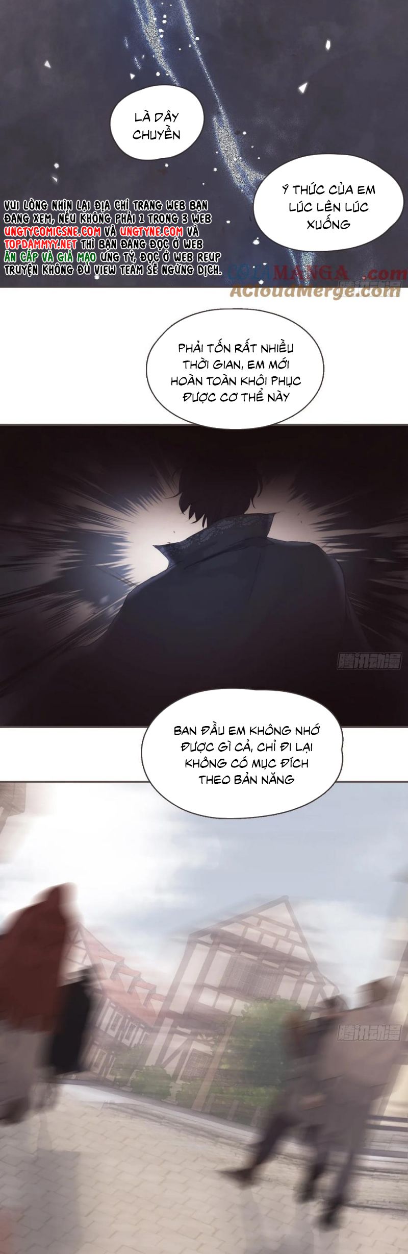 Thỉnh Cùng Ta Đồng Miên Chap 208 - Next 