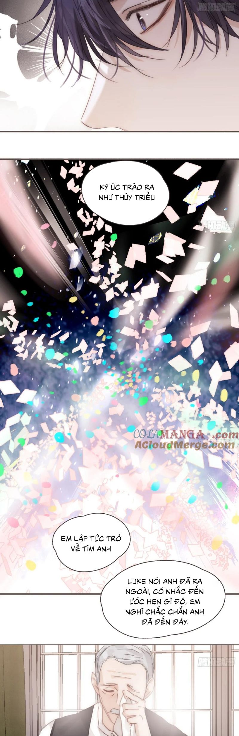 Thỉnh Cùng Ta Đồng Miên Chap 208 - Next 
